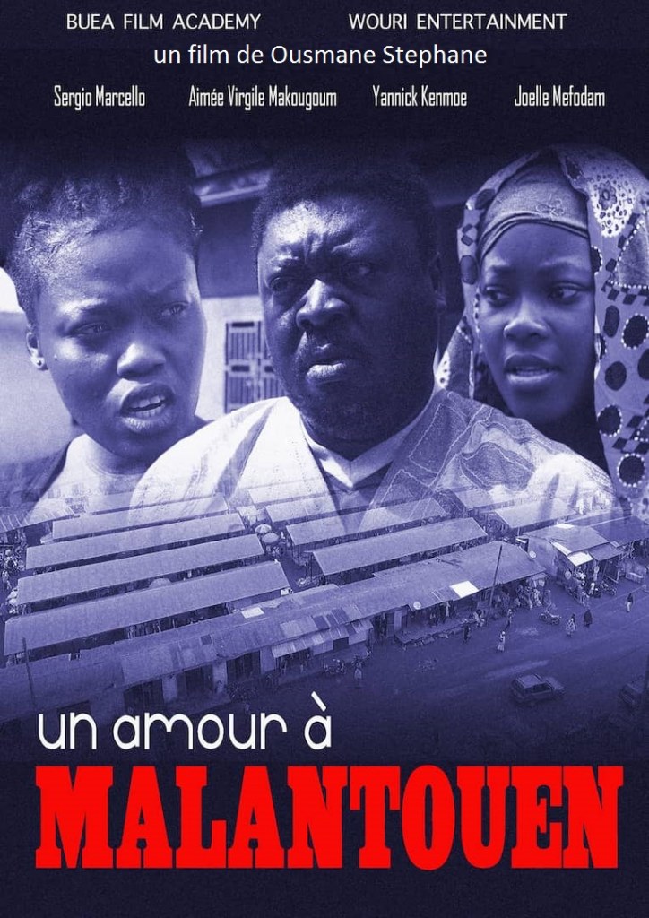 Un amour a Malantouen