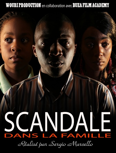 Scandale dans la famille